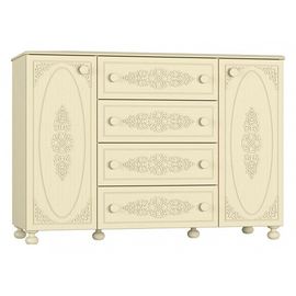  Комод Ассоль плюс АС-19, фото 1 