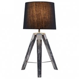  Настольная лампа декоративная Amistad LSP-0555, фото 1 