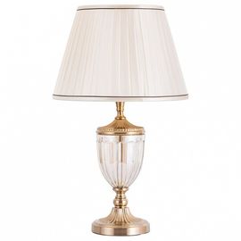  Настольная лампа декоративная Rsdison A2020LT-1PB, фото 1 