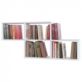  Полка книжная ПК-3, фото 1 