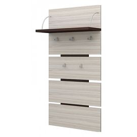  Вешалка настенная Домино СТ-50, фото 1 