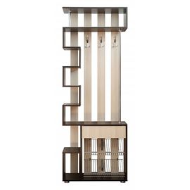  Вешалка с тумбой МЛ-1, фото 1 