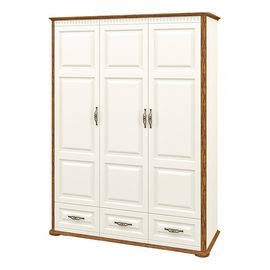  Шкаф платяной Марсель  МН-126-03, фото 1 