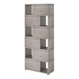  Тумба комбинированная Домино нельсон СБ-30/6, фото 1 