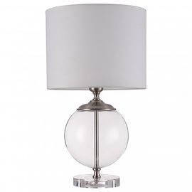  Настольная лампа декоративная Lowell Z533TL-01N, фото 1 