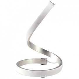  Настольная лампа декоративная Nur 4986, фото 1 