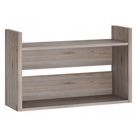  Полка книжная Домино Лайт ПКЛ-О, фото 1 