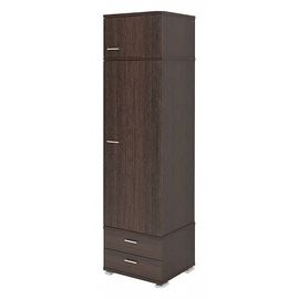  Шкаф платяной Домино КС-15, фото 1 