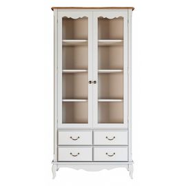  Шкаф-витрина Leontina, фото 1 