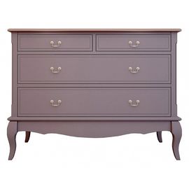  Комод Leontina lavanda, фото 1 