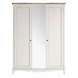  Шкаф для белья Leontina, фото 1 