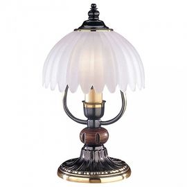  Настольная лампа декоративная P 2805, фото 1 