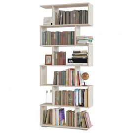  Стеллаж-перегородка СТ-1, фото 1 