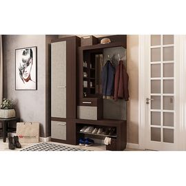  Стенка для прихожей Алекс, фото 1 