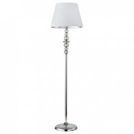  Торшер Armando ARMANDO PT1 CHROME, фото 1 