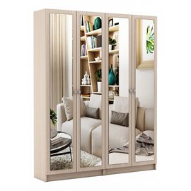  Шкаф платяной Бостон-17, фото 1 