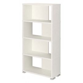  Стеллаж книжный Домино нельсон СБ-10_4, фото 1 