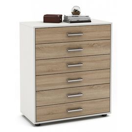  Комод Остин-8, фото 1 