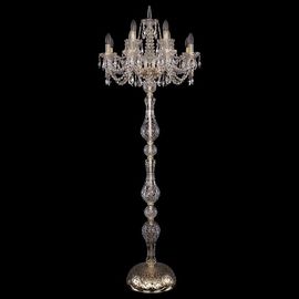  Торшер 13.11.8.195.P.h-160.Gd.Sp, фото 1 