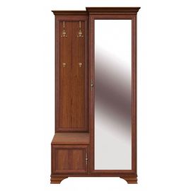  Стенка для прихожей Кентаки S132-PPK/110P, фото 1 