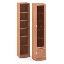  Шкаф-витрина ШК-10, фото 1 