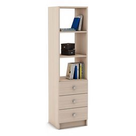  Стеллаж комбинированный Бостон-2, фото 1 