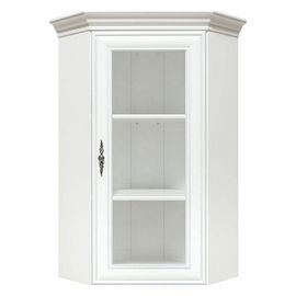  Тумба-витрина Кентаки S132-NADN1W, фото 1 