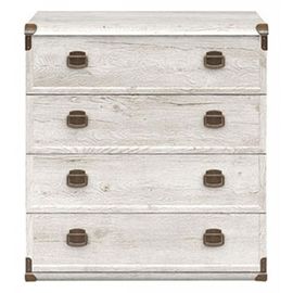  Комод Индиана JКОМ 4s/80, фото 1 