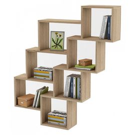  Полка книжная Флэш-14, фото 1 