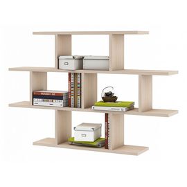  Полка навесная Лайт-46, фото 1 