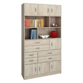  Шкаф комбинированный Либерти-61, фото 1 