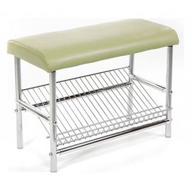  Банкетка-стеллаж для обуви МС-4, фото 1 