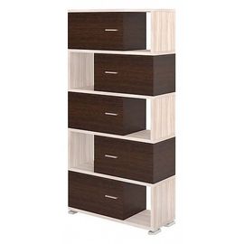  Шкаф комбинированный Домино СБ-30/5, фото 1 