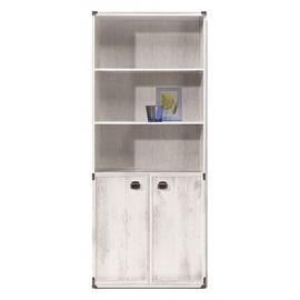  Стеллаж комбинированный Индиана JREG 2do, фото 1 