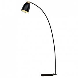  Торшер Watchman  LOFT4402F-BL, фото 1 