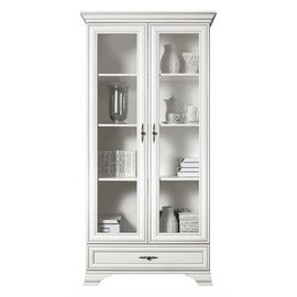  Шкаф-витрина Кентаки S132-REG2W1S, фото 1 