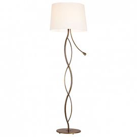  Торшер с подсветкой TOPGRADE Ajo LSP-0552, фото 1 