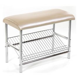  Банкетка-стеллаж для обуви МС-4, фото 1 