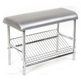  Банкетка-стеллаж для обуви МС-4, фото 1 