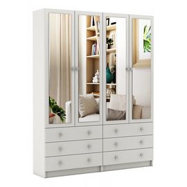  Шкаф платяной Бостон-24, фото 1 