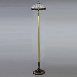  Торшер Navarra 02228F/5 PB, фото 1 