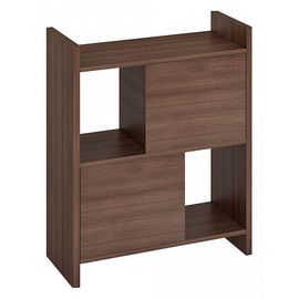  Стеллаж комбинированный Домино Лайт СТЛ-3Н, фото 1 