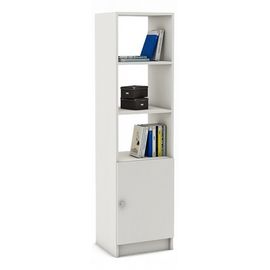  Стеллаж комбинированный Бостон-1, фото 1 