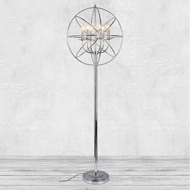  Торшер Foucaults orb LOFT1193F, фото 1 