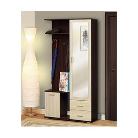  Стенка для прихожей Кармен-1, фото 1 