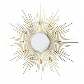  Зеркало настенное (49 см) Tomas Stern 88001, фото 1 