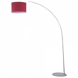  Торшер Nevada Z328-FL-01-CH, фото 1 