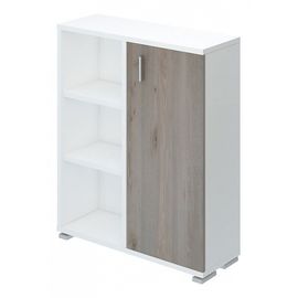  Тумба комбинированная Домино нельсон ПУ-50-2, фото 1 