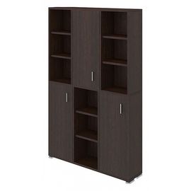  Стеллаж комбинированный Домино ПУ-40-3, фото 1 