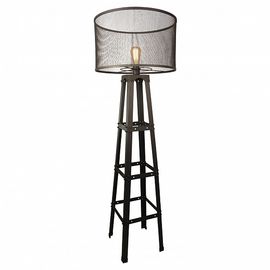  Торшер TOPGRADE Parker LSP-9887, фото 1 